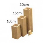 distančniki MHC 119 61661