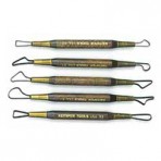 5-delni set, kovina-les MHC 314 61681