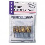 Star Cutter set MHC 410 61687