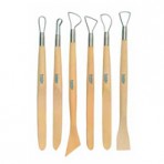 6-delni set, kovina-les, obojestransko MHC 480 61704