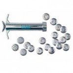 Pištola za oblikovanje z 19. nastavki MHC 999 61719