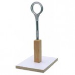 Armatura , žica-les, komplet MHC 1922 61724