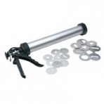 Pištola za oblikovanje z 18. nastavki MHC 1909 61726-61839