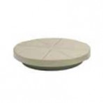 Vrtljiva mizica,plastika MHC 1908 61838