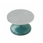 Vrtljiva mizica, kovinska MHC 1926  61921