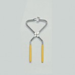 Klešče za glaziranje 4-333 62413