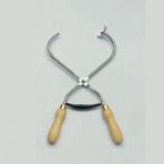 Klešče za glaziranje 4-334 62453