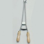 Klešče za glaziranje 4-332 62525