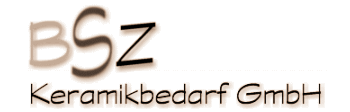 BSZ Keramikbedarf BSZ Keramikbedarf